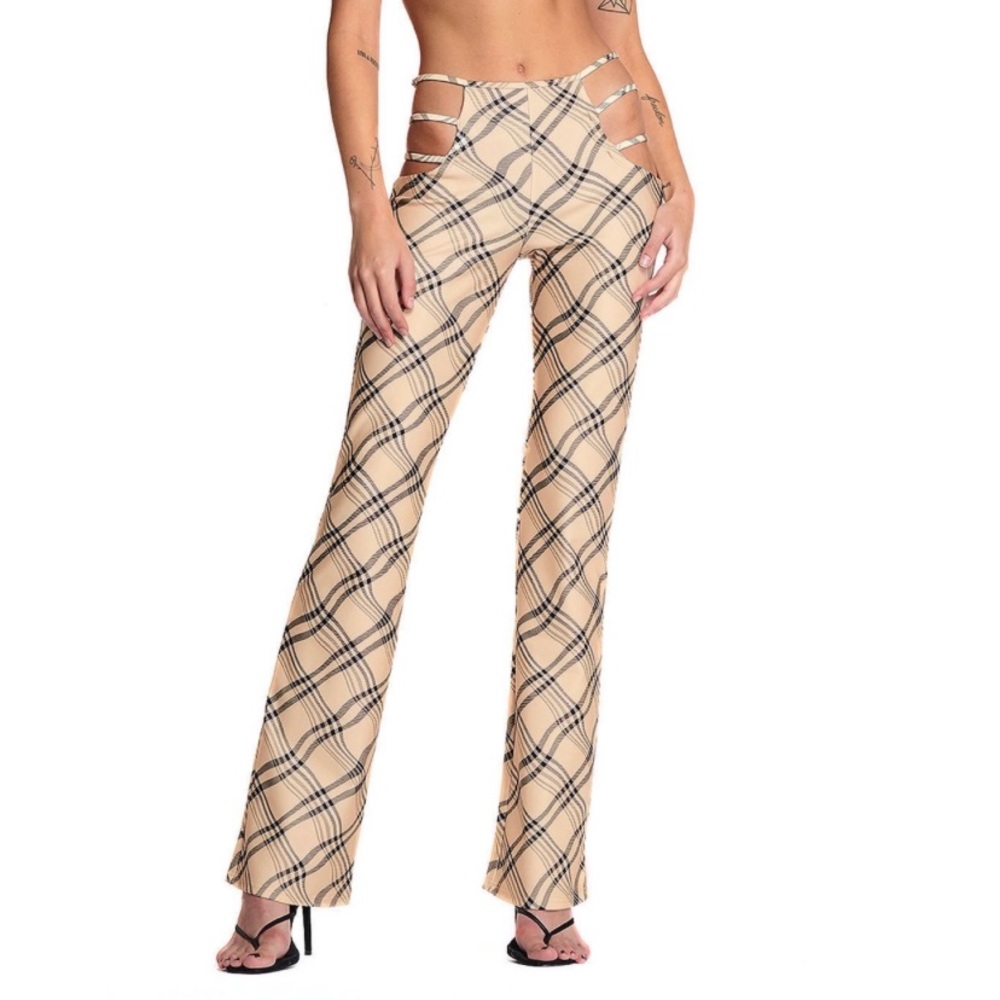 I Am Gia Lucid Pant